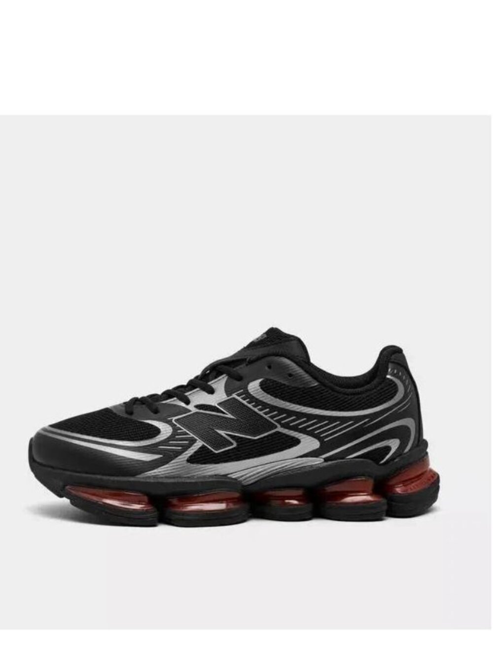 NEW Mens New Balance ABZORB 2000 Casual Shoe Size Men's Size 9 Women's Size 10.5